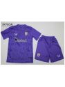 Athletic Bilbao Third Portero 2025/26 - Enfants