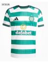 Celtic Glasgow Domicile 2025/26
