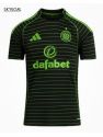 Celtic Glasgow Exterieur 2025/26
