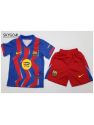 Fc Barcelona Fourth 2025/26 - Enfants