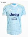 Juventus Exterieur 2025/26 - Authentic