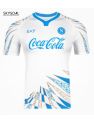 Maillot Pre-partido Napoli 2025/26