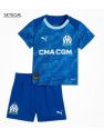 Olympique Marsella Third 2025/26 - Enfants