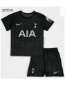 Tottenham Hotspur Exterieur 2025/26 - Enfants