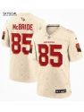 Trey Mcbride Arizona Cardinals - Rivalries