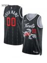 Custom Toronto Raptors 2025/26 - City Edition