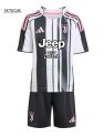 Juventus Domicile 2025/26 Visit Detnoit - Enfants