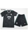 Juventus Third 2025/26 Visit Detnoit - Enfants