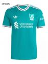 Liverpool Third 2025/26 - Authentic
