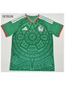 Mexique 1a Equipacion 2026