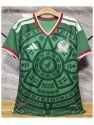 Mexique 1a Equipacion 2026 - Authentic