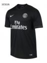 Psg Third 2015/16