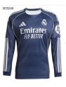 Real Madrid Exterieur 2025/26 Ml-authentic