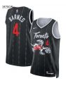 Scottie Barnes Toronto Raptors 2025/26 - City Edition