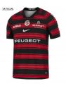 Stade Toulousain Domicile 2025/26