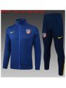 Survetement Atlético Madrid 2025/26 Bule - Enfants