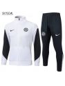 Survetement Chelsea 2025/26 White