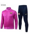 Survetement Fc Barcelona 2025/26 Purple