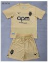 As Monaco Exterieur 2025/26 - Enfants