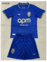 As Monaco Third 2025/26 - Enfants