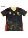 Camerún Third 2026
