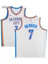 Chet Holmgren Oklahoma City Thunder 2025/26 - Association Edition
