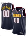 Custom Denver Nuggets - Icon Edition