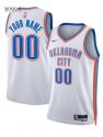 Custom Oklahoma City Thunder 2025/26 - Association Edition
