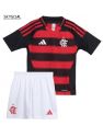 Flamengo Domicile 2025/26 - Enfants