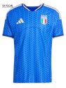 Italie Domicile 2026- Authentic