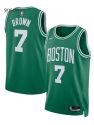 Jaylen Brown Boston Celtics 2025/26 - Icon Edition
