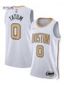 Jayson Tatum Boston Celtics 2025/26 - City Edition