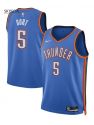 Luguentz Dort Oklahoma City Thunder - Icon Edition