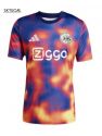 Maillot Ajax Pre-partido 2025/26