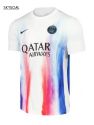 Maillot Pre-partido Psg 2025/26