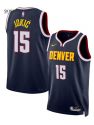 Nikola Jokic Denver Nuggets - Icon Edition
