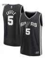 Stephon Castlesan Antonio Spurs 2025 - Icon Edition