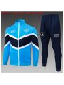 Survetement Napoli 2025/26 Blue - Enfants