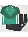 Survetement Real Betis 2025/26 Green