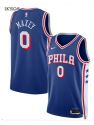 Tyrese Maxey Philadelphia 76ers 2025/26 - Icon