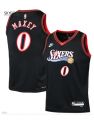 Tyrese Maxey Philadelphia 76ers - Classic Edition