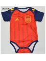 Espagne Domicile 2026 Body Bebé