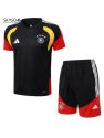 Kit Entrenamiento Allemagne 2026-black