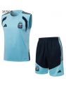 Kit Entrenamiento Argentine 2026-light Bule
