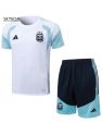 Kit Entrenamiento Argentine 2026-white