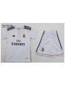 Real Madrid Domicile 14/15 - Enfants