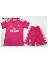 Real Madrid Exterieur 14/15 - Enfants