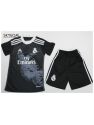 Real Madrid Third 14/15 - Enfants