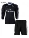 Real Madrid Third 14/15 Ml - Enfants