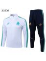 Survetement Olympique Marsella 2025/26 White